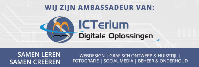 ICT-erium